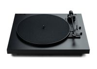 Pro-Ject AUTOMAT A1.2 Platine vinyle à entraînement par courroie Noir Entièrement automatique