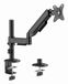 Gembird MA-DA1P-02 support écran de bureau 17-32 pouces noir