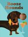 Boozehounds Pup-Themed Cocktails for Dog Lovers