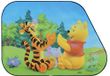 Auto Disney Auto – 2 uitklapbare gordijnen autodeuren – Décor Winnie – f013027