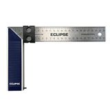 Eclipse Professional Tools ETRYS250 250 mm (10") Try Square