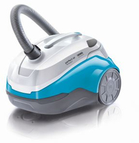 Thomas Perfect air allergy pure wit, blauw
