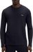 Boss Waffle Longsleeve Shirt Heren - Maat XXL