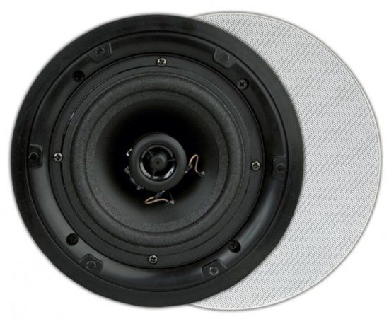 Artsound FL501 - Wit (per paar)