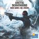 Asmodee Arctic Scavengers : Jeu de base + HQ + Recon Jeu de cartes