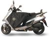 Tucano Urbano Scooterstandaard voor Kymco 200 Dink (na 2006)