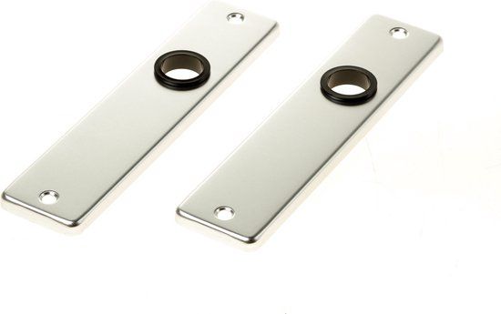 Ami Kortschild, Blind F1 165/4rh