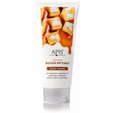 Apis Natural Cosmetics Salted Caramel Bodycrème 200 ml