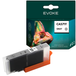 Evoke Gris Cartouche d'encre pour Canon CLI-571XL (0335C001) - 13ml, 820 Pages