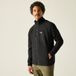 Regatta Frankie fleece fleece voor heren met volledige ritssluiting