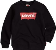 Levi's Pull avec imprimé logo - 3665115046434