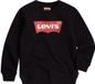 Levi's Pull avec imprimé logo - 3665115046434