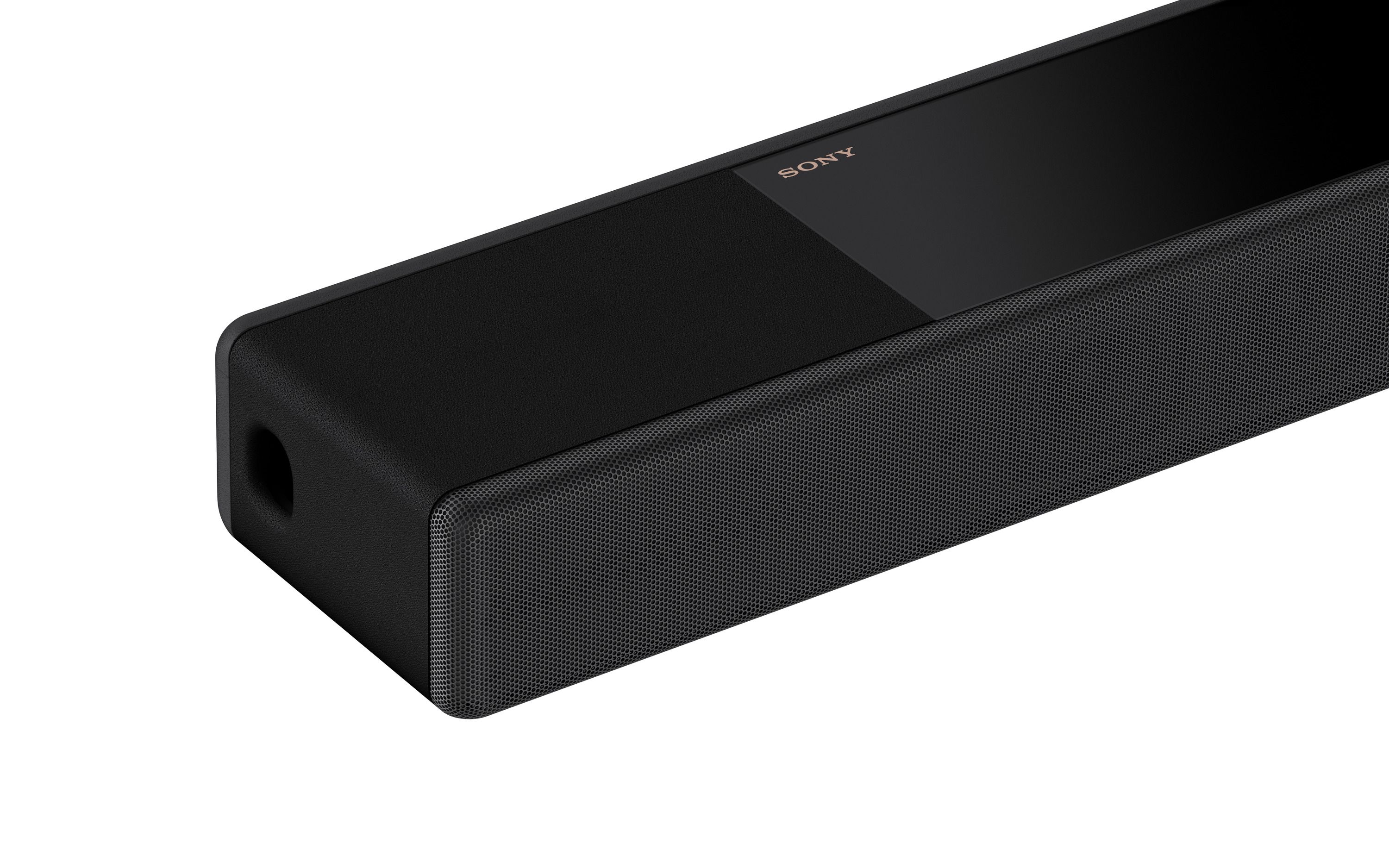Sony HT-A7000 Soundbar - 7.1.2ch - 500W - Zwart