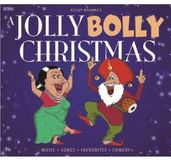 Kuljit Bhamra A Jolly Bolly Christmas