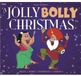 Kuljit Bhamra A Jolly Bolly Christmas