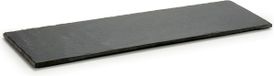 Kinvara Serveerplank - voor hapjes - Leisteen - 50 x 15 cm - Tapas/kaas serveren