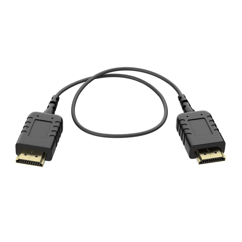 8Sinn 8Sinn eXtraThin HDMI - HDMI kabel 40cm