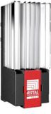 RITTAL SK 3105.310 Schakelkastverwarming 110 - 240 V 10 W (l x b x h) 46 x 45 x 120 mm 1 stuk(s)