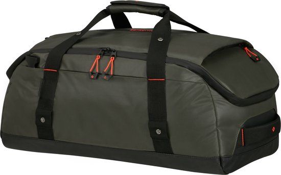 Samsonite Ecodiver Duffle S Reistas - Climbing Ivy - 40L