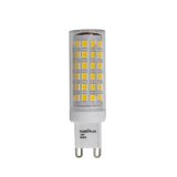 Levitantes Verlichting, afbeelding
