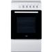 High One Ec 5050 4cm 343c Cuisinière électrique