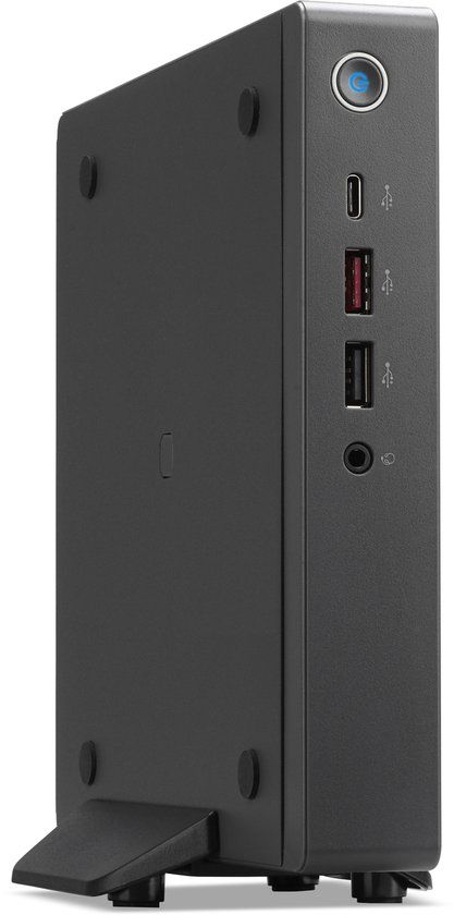 Acer Veriton N2595GT Mini PC Intel Core i5 13th Gen 16GB DDR5 512GB SSD Windows 11 Pro