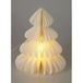 Home & Styling Collection Sapin de Noël LED 28cm