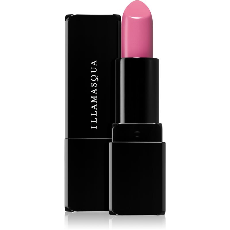 Illamasqua Antimatter Lipstick