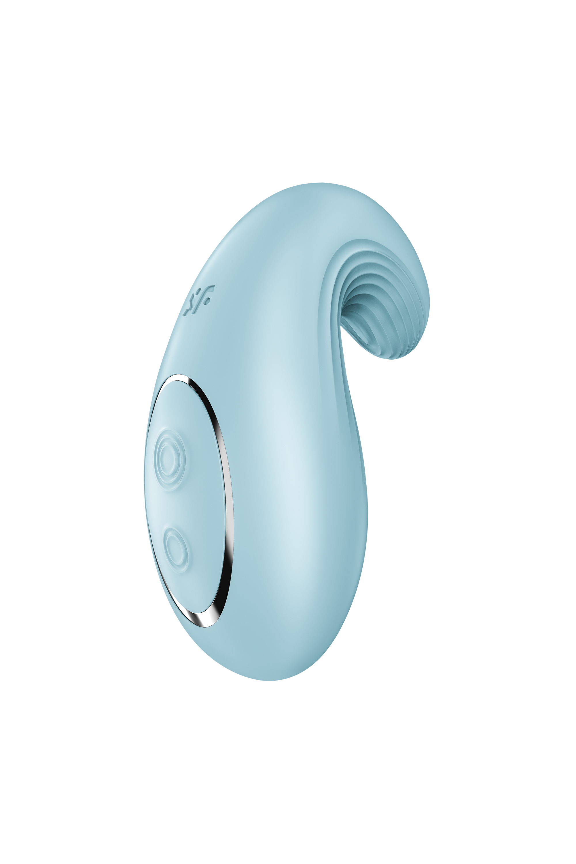 Satisfyer Dipping Delight Oplegvibrator