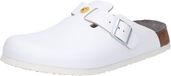 Birkenstock Heren Muil Boston ESD 54273 - Wit - 47