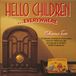 Various - Hello Children...Everywhere Vol.2 (2-LP)