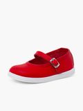 Pisamonas Ballerina's rood