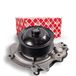 febi bilstein 29848 waterpomp met afdichting, 1 stuk