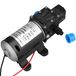 Pompe à eau auto-amorçante 12V, 100W, 8 litres par minute, 160 PSI, pompe à membrane