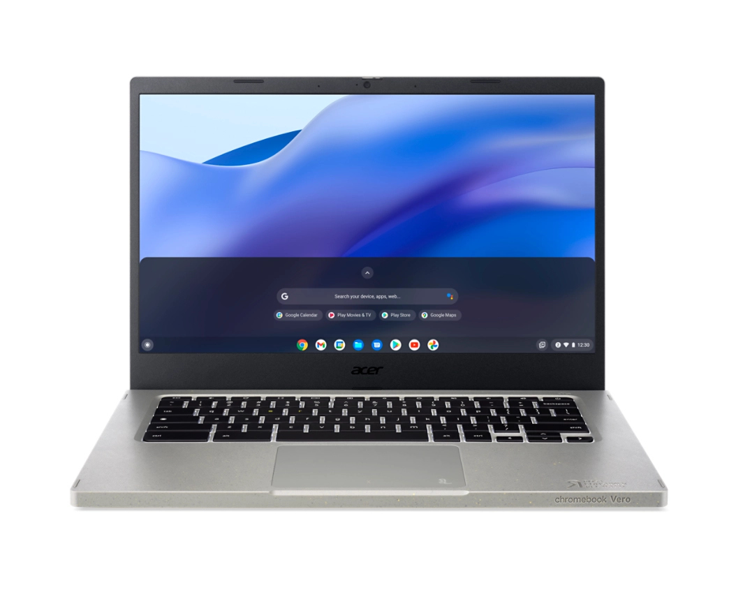 Acer Chromebook Vero 514 CBV514-1H-39ET