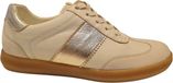 Caprice 9-9-23705-44 130 Dames Sneakers - Beige - 41.5