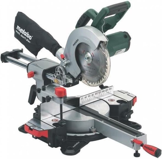 Metabo KGS 216