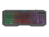 Fury Thunderstruck 3.0 Clavier Noir