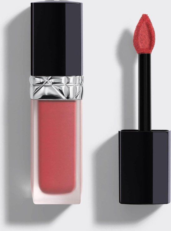 Dior Christian Dior Rouge Forever Liquid - 3348901588386 - Lippenstift - 6 ml - Dames