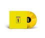Sony Music Jamiroquai Virtual Insanity (30th Anniversary) 12" Vinyl Coloured Vinyl Geel