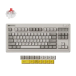 Keychron R3 Retro draadloos mechanisch toetsenbord
