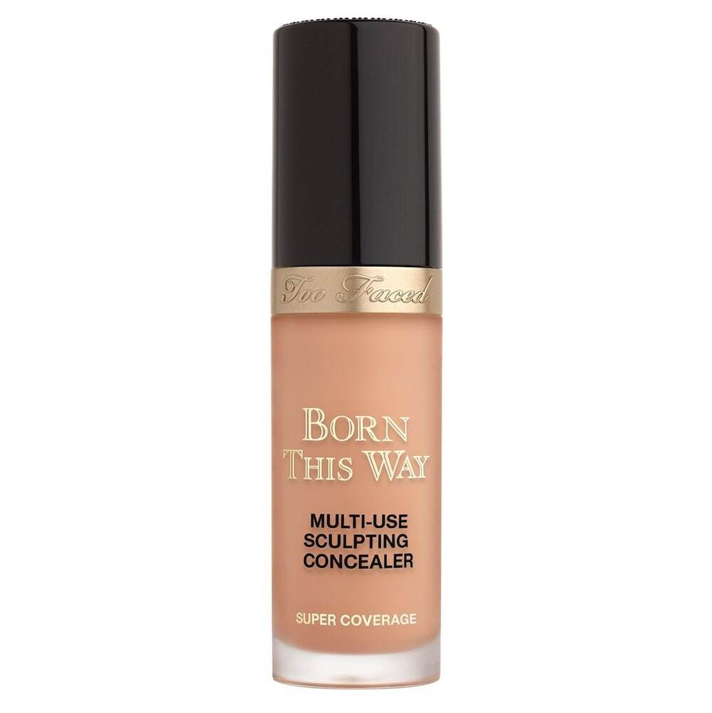 Too Faced - Born This Way Super Coverage 13.5 ml