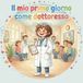 Il Mio Primo Giorno Come...-Il mio primo giorno come dottoressa Paperback
