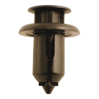 KS Tools voorgrille en bumper clip voor Mazda (50 stuks)