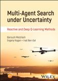 Multi-Agent John Wiley & Sons Inc Multi-Agent Search under Uncertainty Hardcover