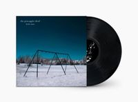 Little The Pineapple Thief Little Man LP