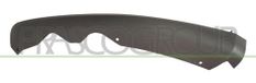 PRASCO Spoiler FD1141814 vorne links