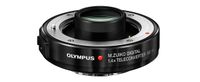 Olympus M.Zuiko Digital 1.4x Teleconverter MC-14 - Black