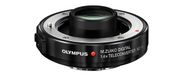 Olympus M.Zuiko Digital 1.4x Téléconvertisseur MC-14 - Noir