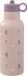 Fresk Thermosfles 500 ml - RVS Waterfles – Lekvrije Drinkfles voor Kinderen – Koude en Warme Dranken – BPA-vrij – Onbreekbaar – 2 Doppen – Thermosbeker – Drinkbeker Meisjes - Roze - Seahorse